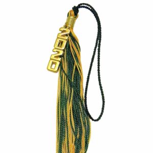 Insignia Tassels with Numeral - Schoen